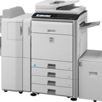 Máy photocopy Sharp MX-M503U